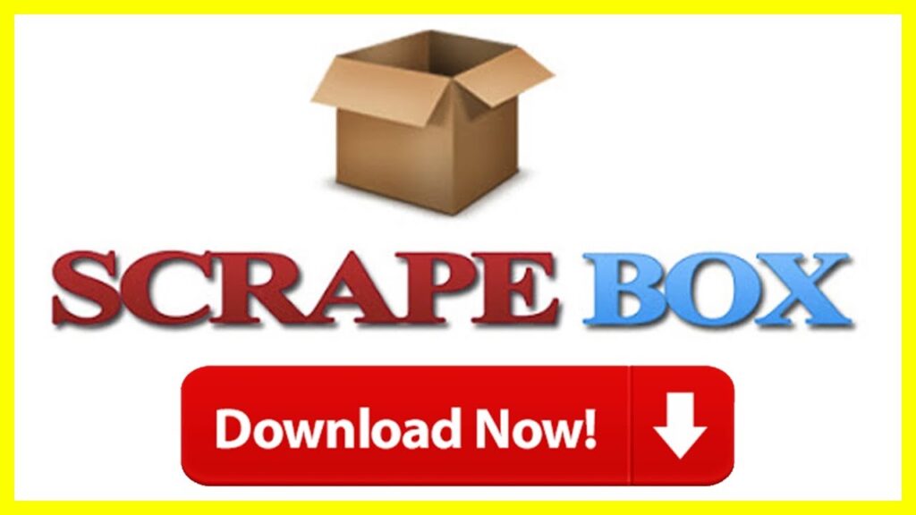scrapebox mac torrent